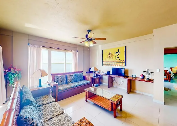 Villa #32 @ Mara Laguna San Pedro (Ambergris Caye)
