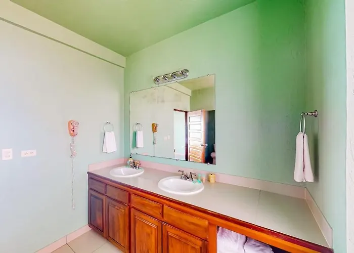 Villa #32 @ Mara Laguna San Pedro (Ambergris Caye)