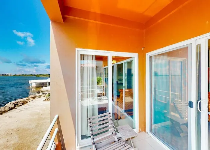 Villa #32 @ Mara Laguna San Pedro (Ambergris Caye)