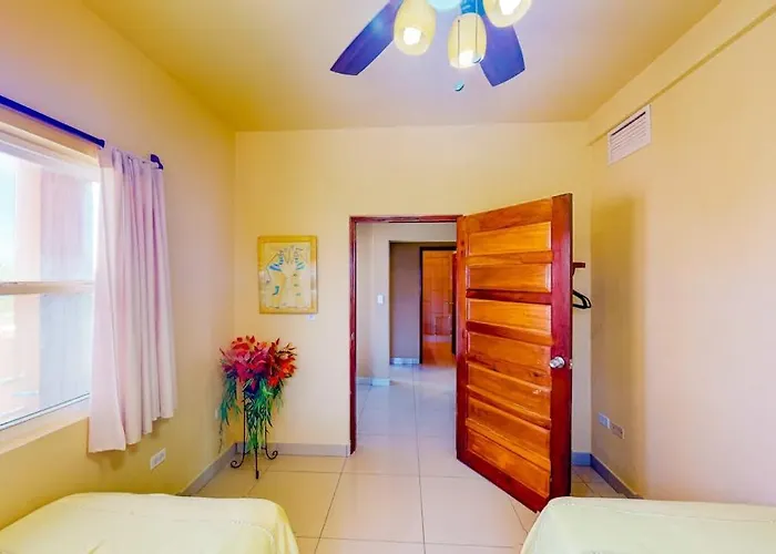 Villa #32 @ Mara Laguna *